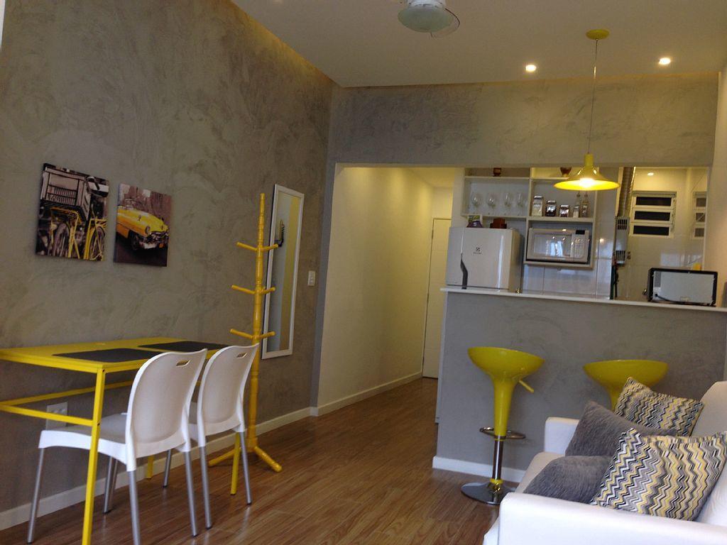 Studio Posto 6. Rio de Janeiro Eksteriør billede